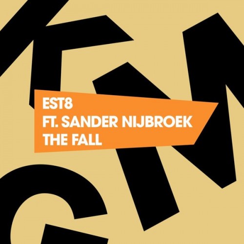 Est8 and Richard Earnshaw ft Sander Nijbroek-The Fall-(KMGSG007DD)-WEBFLAC-2023-DWM
