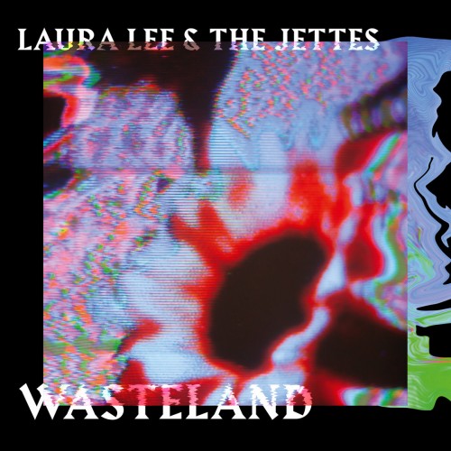 Laura Lee and The Jettes-Wasteland-16BIT-WEB-FLAC-2021-ENRiCH
