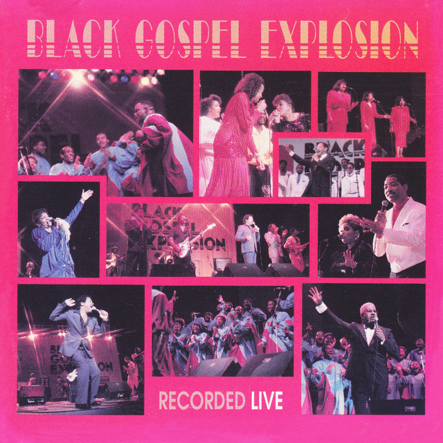VA-Black Explosion-LP-FLAC-1974-THEVOiD Download