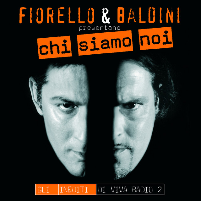 Fiorello And Baldini-Chi Siamo Noi-(TIME503)-VINYL-FLAC-2008-STAX Download