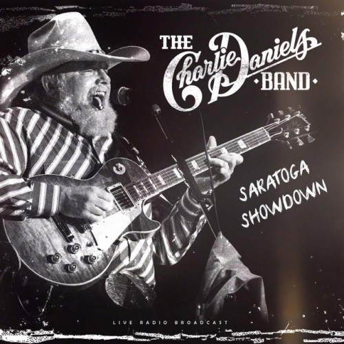The Charlie Daniels Band-Saratoga Showdown-16BIT-WEB-FLAC-2015-ENRiCH