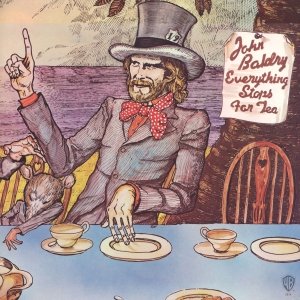 Long John Baldry – Everything Stops For Tea (2005) [FLAC]