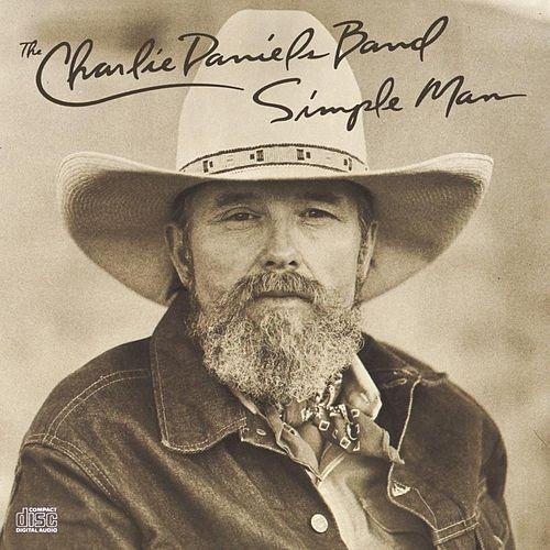 The Charlie Daniels Band – Simple Man (1989) [FLAC]