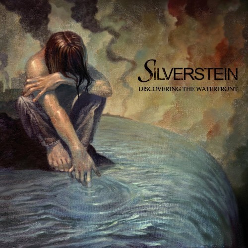 Silverstein – Discovering The Waterfront (2006) [FLAC]