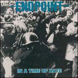 Endpoint – In A Time Of Hate (1990) [FLAC]
