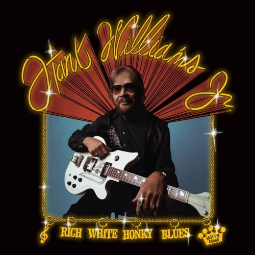 Hank Williams Jr.-Rich White Honky Blues-24-48-WEB-FLAC-2022-OBZEN