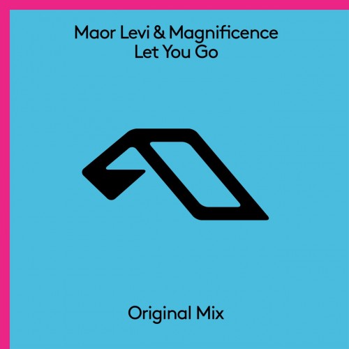 Maor Levi and Magnificence-Let You Go-(ANJ879D)-WEBFLAC-2023-AFO