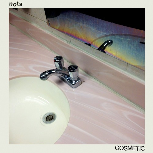 Nots-Cosmetic-(HVNLP131CD)-CD-FLAC-2016-HOUND