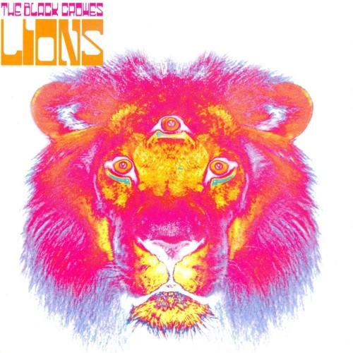 The Black Crowes – Lions (2001) [FLAC]