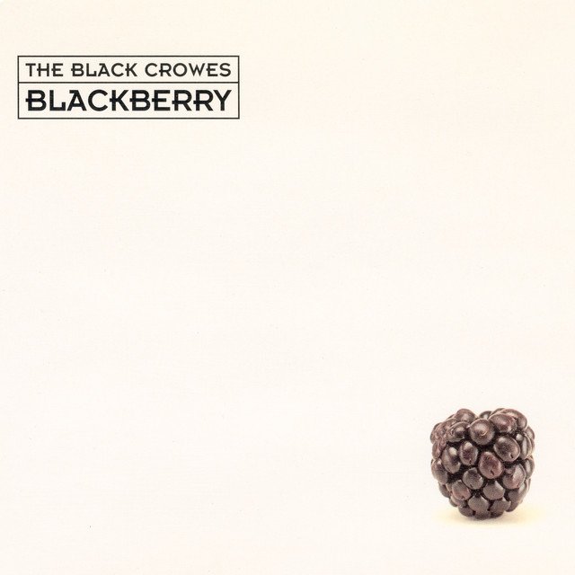 The Black Crowes-Blackberry-EP-16BIT-WEB-FLAC-2022-ENRiCH