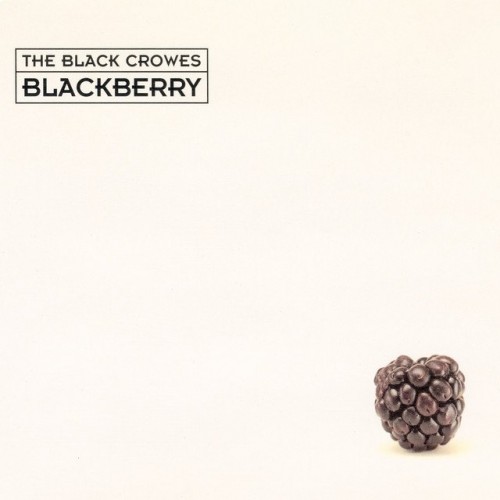 The Black Crowes – Blackberry (2022) [FLAC]