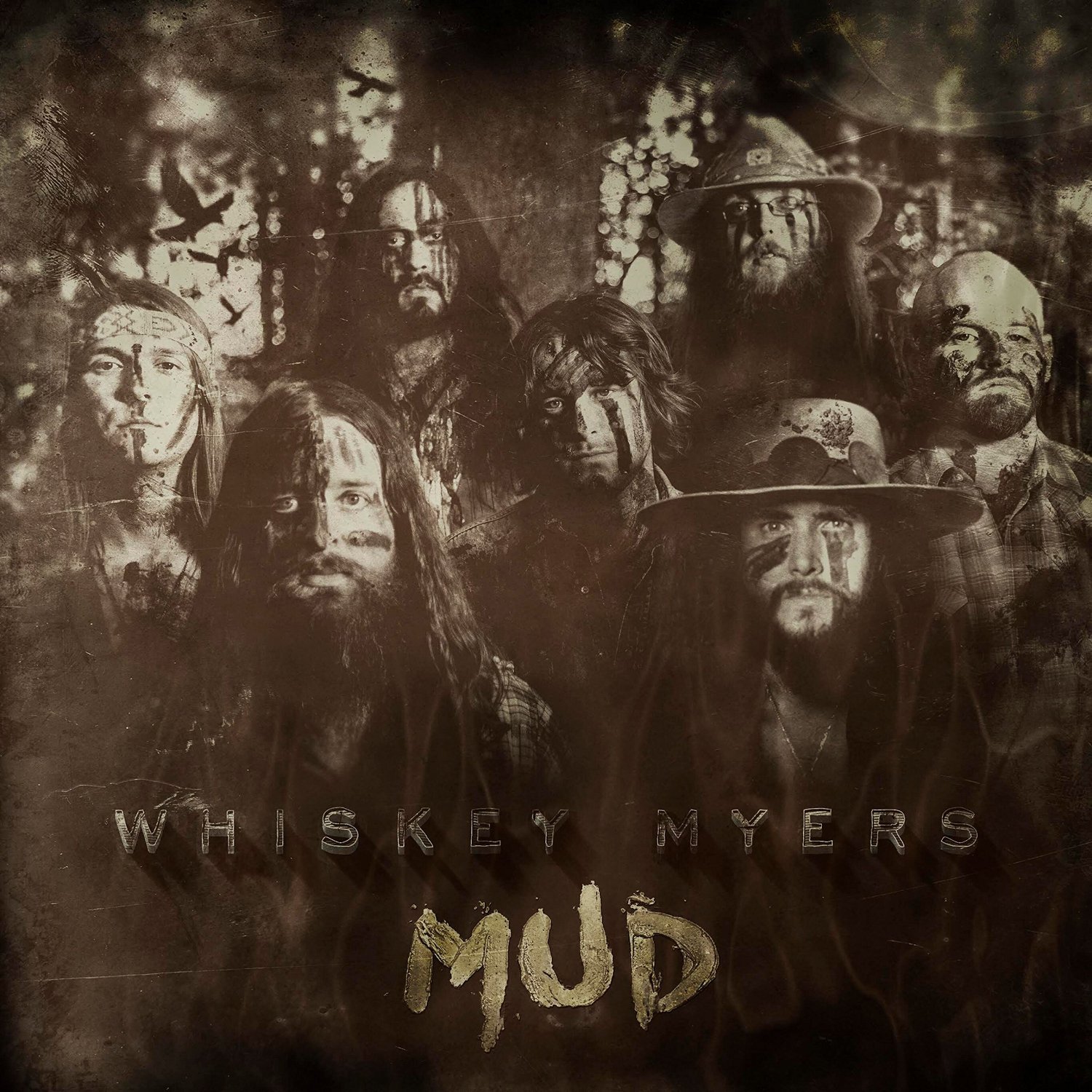 Whiskey Myers-Mud-24-96-WEB-FLAC-2016-OBZEN