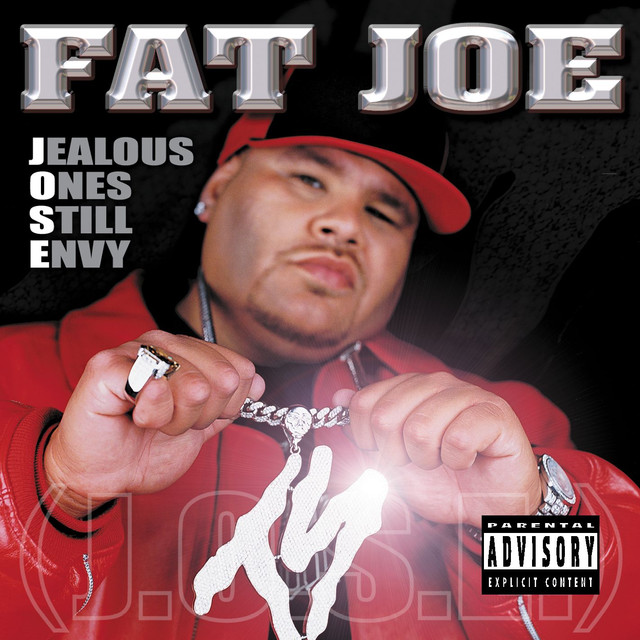 Fat Joe-Jealous Ones Still Envy J.O.S.E.-PROPER-CD-FLAC-2001-CALiFLAC