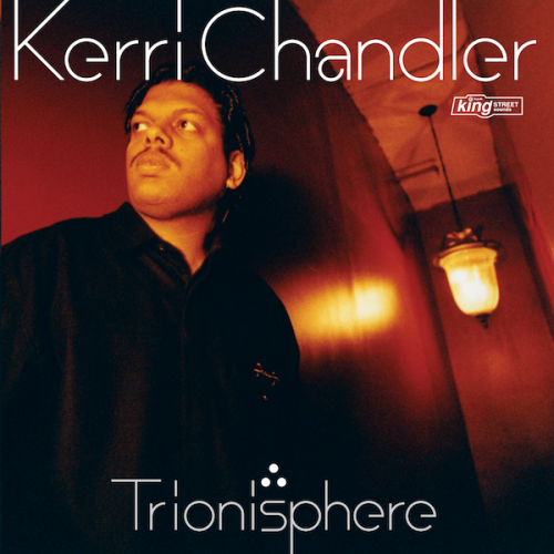 Kerri Chandler–Trionisphere-(KCD233)-WEB-FLAC-2003-BABAS