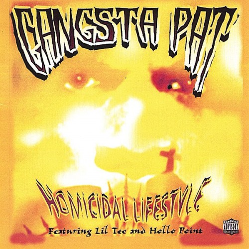 Gangsta Pat-Homicidal Lifestyle-CD-FLAC-1997-RAGEFLAC