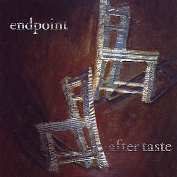 Endpoint – After Taste (1993) [FLAC]