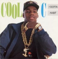 Cool C-I Gotta Habit-CD-FLAC-1989-THEVOiD