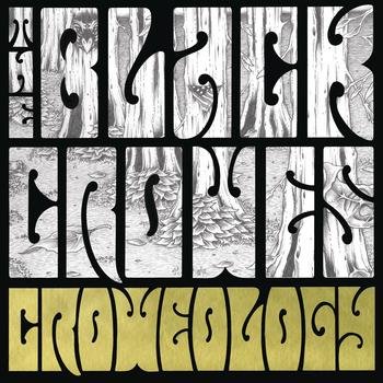 The Black Crowes – Croweology (2010) [FLAC]
