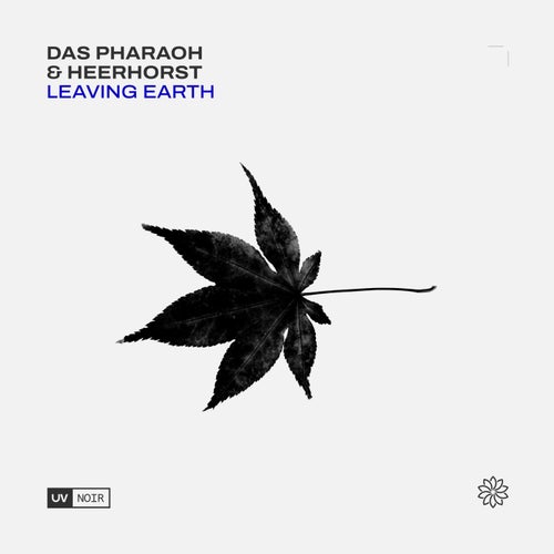 Das Pharaoh and Heerhorst-Leaving Earth-(UVN071)-WEBFLAC-2023-AFO