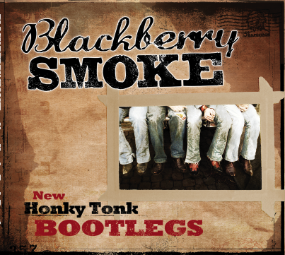 Blackberry Smoke-New Honky Tonk Bootlegs-16BIT-WEB-FLAC-2008-ENRiCH