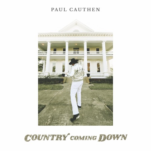 Paul Cauthen-Country Coming Down-24-48-WEB-FLAC-2022-OBZEN