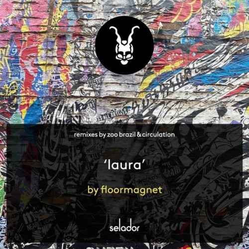 Floormagnet-Laura-(SEL164)-WEBFLAC-2023-AFO