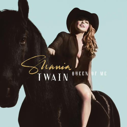 Shania Twain-Queen Of Me-Deluxe Edition-CD-FLAC-2023-PERFECT