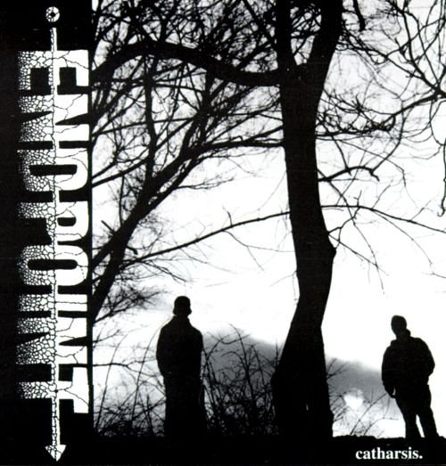 Endpoint – Catharsis (1996) [FLAC]