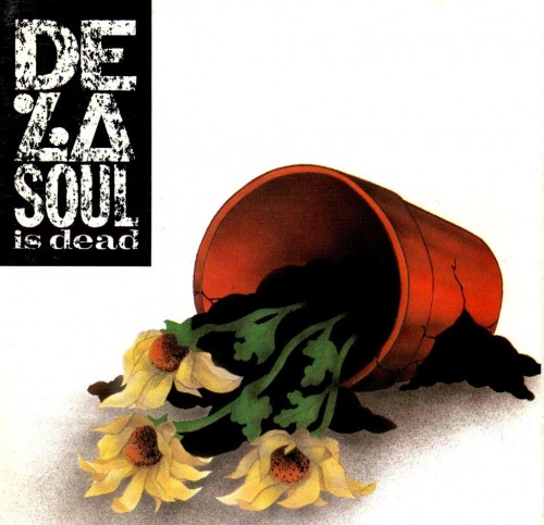 De La Soul – De La Soul Is Dead (2023) [24bit FLAC]