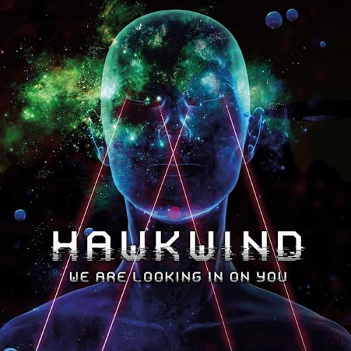 Hawkwind-We Are Looking In On You-(CDBRED864)-2CD-FLAC-2022-WRE