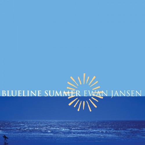 Ewan Jansen–Blueline Summer-(MGCD4)-WEB-FLAC-2005-BABAS