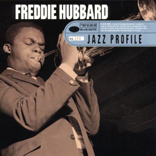Freddie Hubbard-Jazz Profile-(724385907128)-CD-FLAC-1997-HOUND