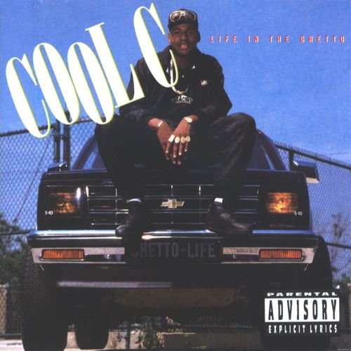 Cool C-Life In The Ghetto-CD-FLAC-1990-THEVOiD