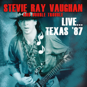 Stevie Ray Vaughan – Live At The Majestic Theater ’87 (2017) [FLAC]