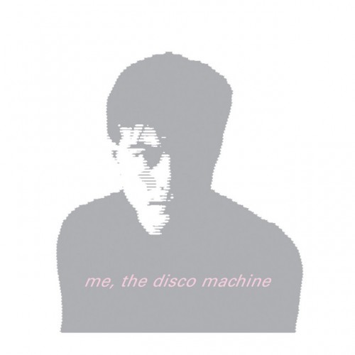 Antonelli–Me The Disco Machine-(ITA005)-WEB-FLAC-1999-BABAS