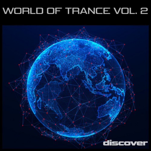VA-World Of Trance Vol. 2-(WOT002)-WEB-FLAC-2023-AOVF