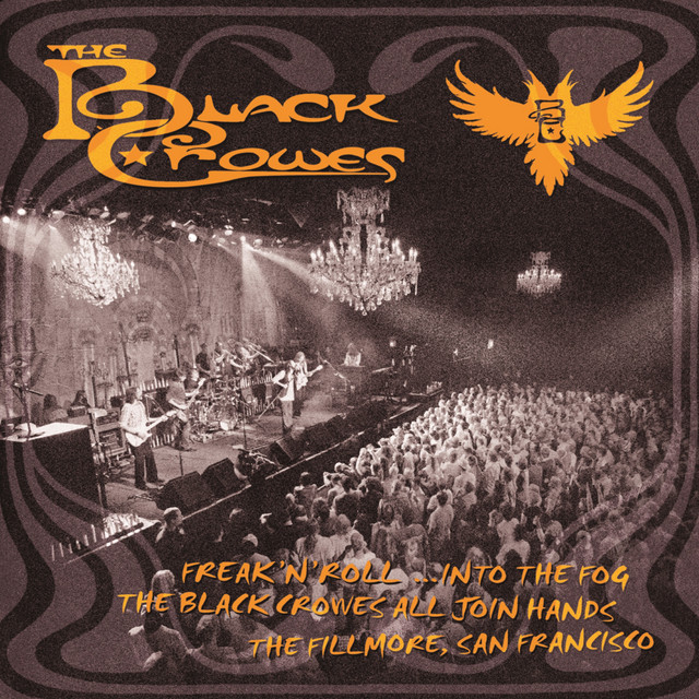 The Black Crowes-Freak N Roll Into the Fog The Black Crowes All Join Hands-16BIT-WEB-FLAC-2009-ENRiCH
