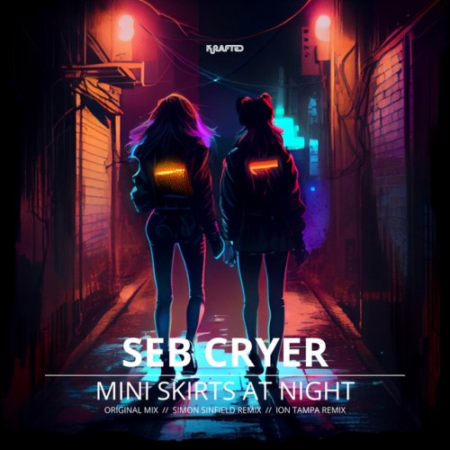 Seb Cryer-Mini Skirts at Night-(KR0077)-WEB-FLAC-2023-PTCx