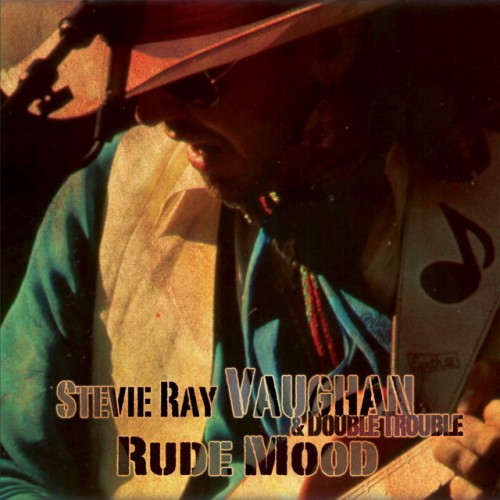 Stevie Ray Vaughan – Rude Mood (Live Radio Broadcast) (2015) [FLAC]