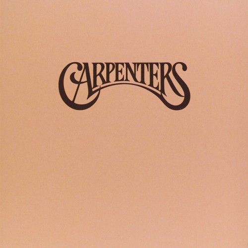 Carpenters-Carpenters A and M Gold Series-(397083-2)-CD-FLAC-1991-6DM