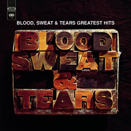 Blood Sweat and Tears-Blood Sweat and Tears Greatest Hits-(491574 2)-CD-FLAC-1999-6DM