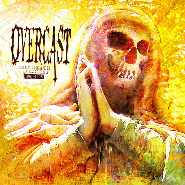Overcast-Only Death Is Smiling 1991-1998-16BIT-WEB-FLAC-2015-VEXED