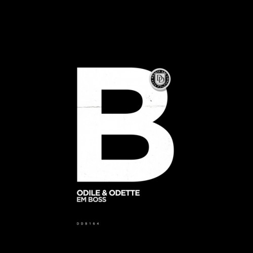 Em Boss-Odile and Odette-(DDB164)-WEBFLAC-2023-AFO