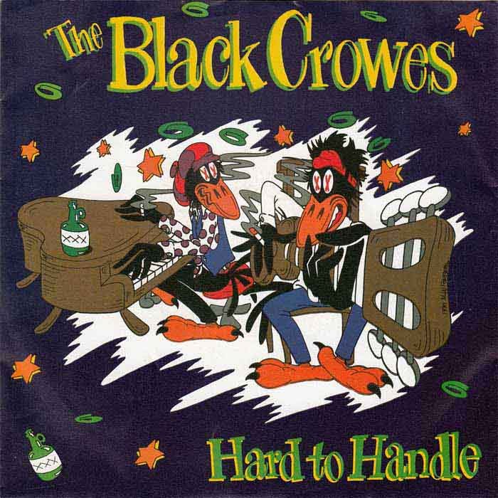 The Black Crowes-Hard To Handle-EP-16BIT-WEB-FLAC-2022-ENRiCH