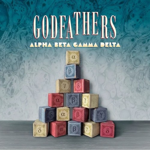 The Godfathers-Alpha Beta Gamma Delta-(GORE 2022)-CD-FLAC-2022-WRE
