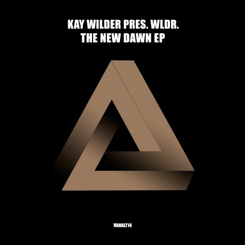 Kay Wilder pres WLDR.-The New Dawn EP-(VANALT14)-WEBFLAC-2023-AFO