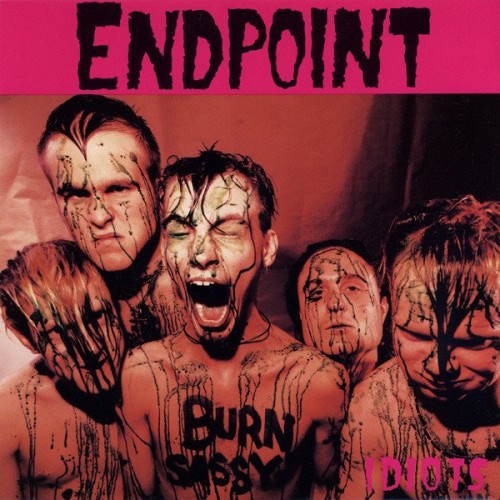 Endpoint – Idiots (1992) [FLAC]