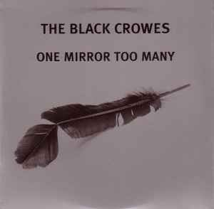The Black Crowes-One Mirror Too Many-EP-16BIT-WEB-FLAC-2022-ENRiCH
