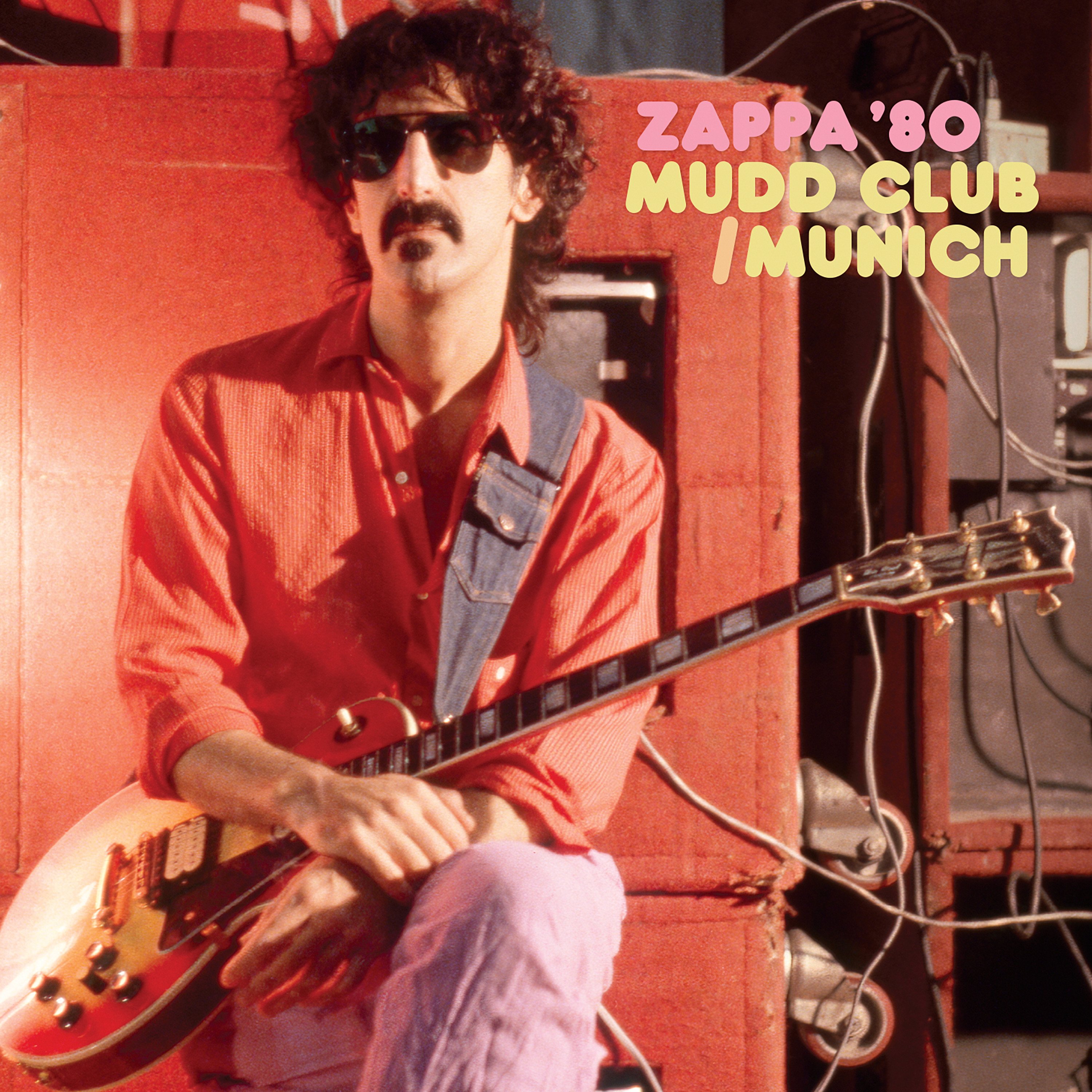 Frank Zappa-Mudd Club  Munich 80 (Live)-16BIT-WEB-FLAC-2023-ENRiCH