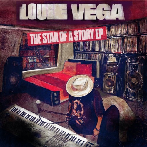 Louie Vega-The Star Of A Story EP-(NER25912)-WEBFLAC-2023-DWM